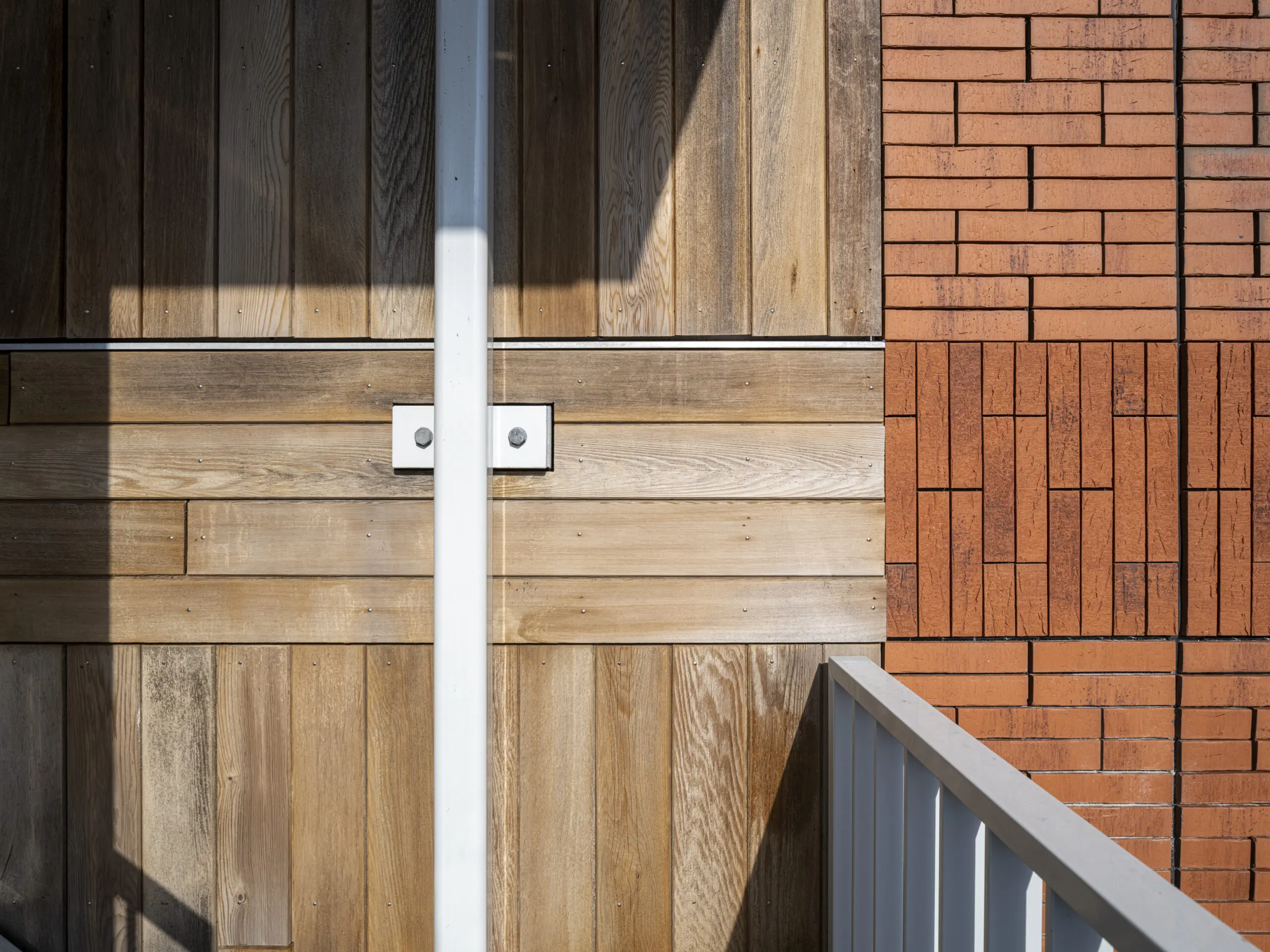 Appartementencomplex Alkmaar Project van CirQWood